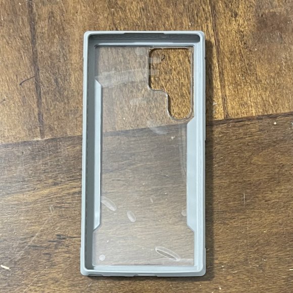 Samsung Galaxy S23 Ultra Jelly Case, Iridescent - Picture 3 of 4